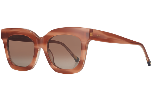 Pink Brown