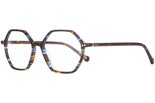 Blue splinter & tortoise