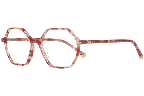 Red Marble