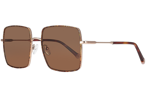 Tortoiseshell & Gold