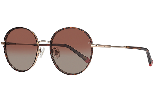 Tortoiseshell & Gold