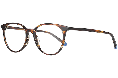 Striped Brown