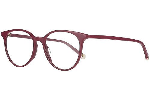 Raspberry Red