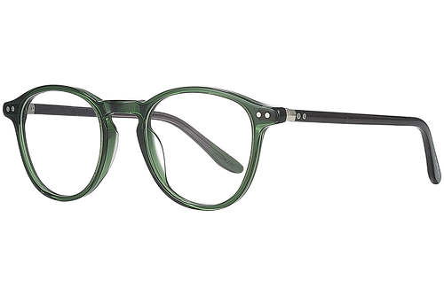 Green & Grey