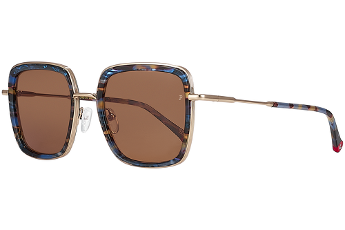 Tortoiseshell & Marbled Blue