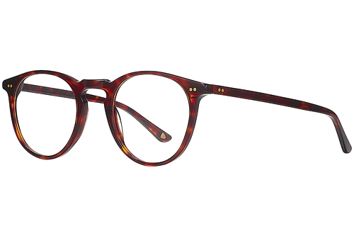 Dark tortoise