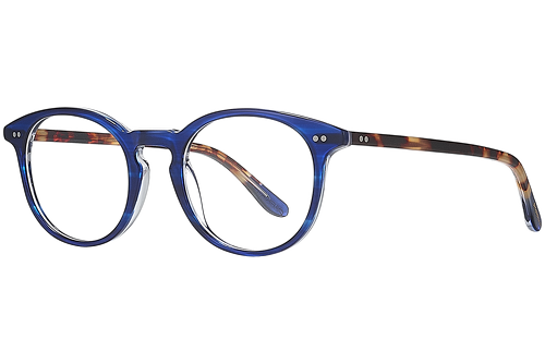Tortoiseshell & Marbled Blue