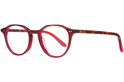 Red & Tortoiseshell