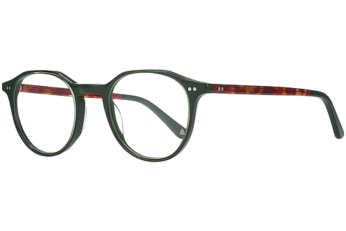 Green & tortoise