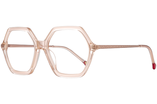 Nude crystal