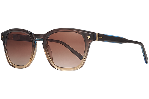 Brown gradient