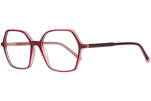 Burgundy red