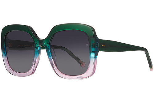 Pink & Green gradient