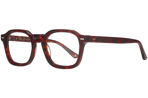 Red tortoise