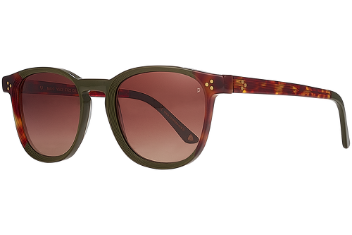 Tortoiseshell & Khaki