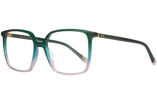 Green & Violet gradient