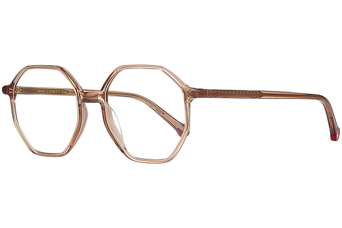 Pink Brown