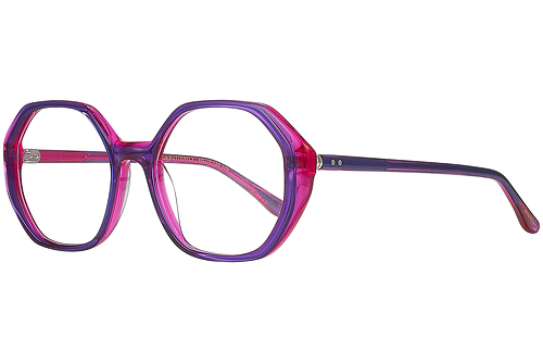 Violet & Pink