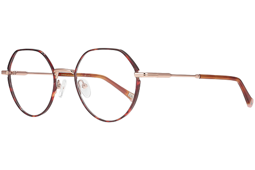 Tortoiseshell & Gold