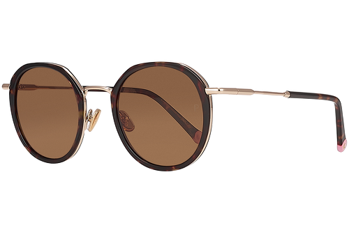 Tortoiseshell & Gold