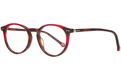 Red & Tortoiseshell