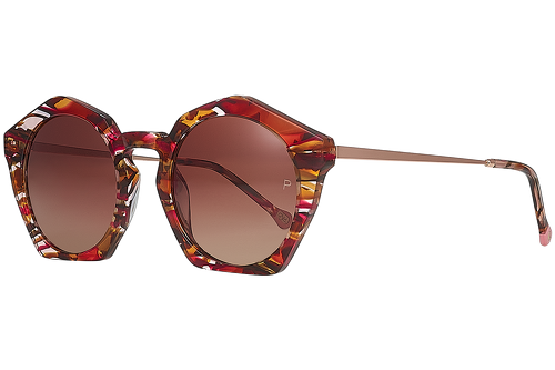 Red tortoise