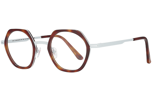 Tortoiseshell & White