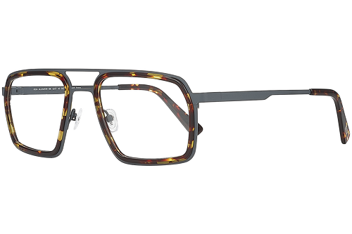 Grey & Tortoiseshell