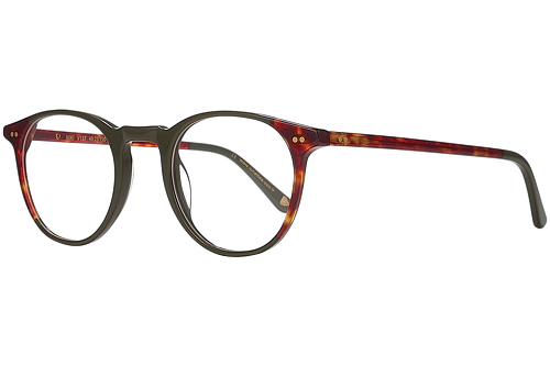 Tortoiseshell & Khaki