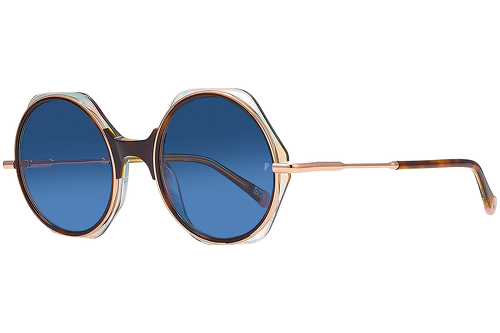 Tortoiseshell & Pastel