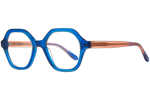 Electric Blue