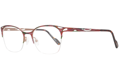 Marbled tortoise