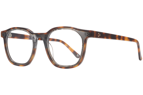 Tortoiseshell & Damier