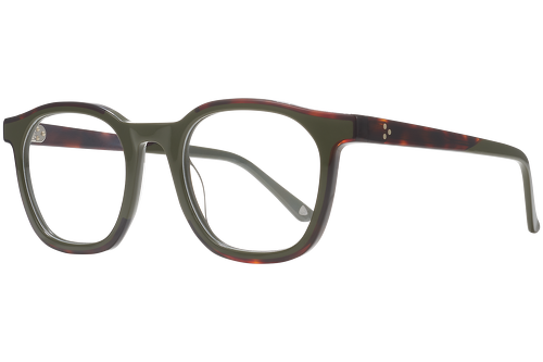 Tortoiseshell & Khaki