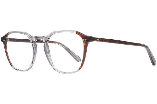 Grey & Tortoiseshell