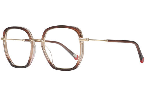 Brown gradient