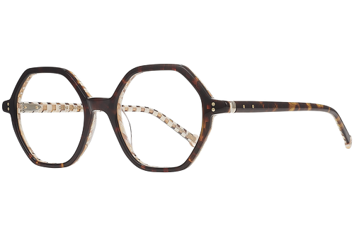 Tortoiseshell & Damier
