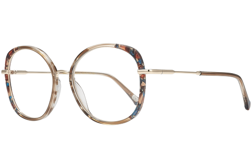 Nude brown & Tortoiseshell