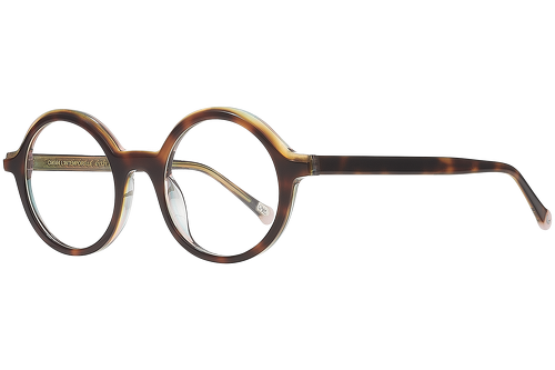 Tortoiseshell & Pastel