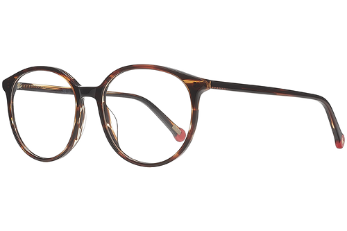 Marbled  Brown