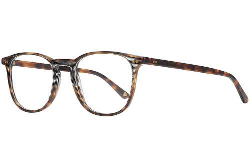 Tortoise & crystal