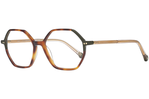 Tortoiseshell & Green