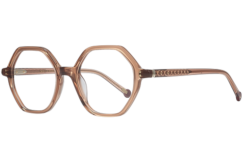 Pink Brown