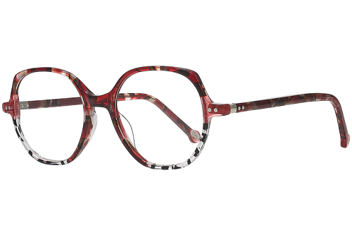 Red & Tortoiseshell