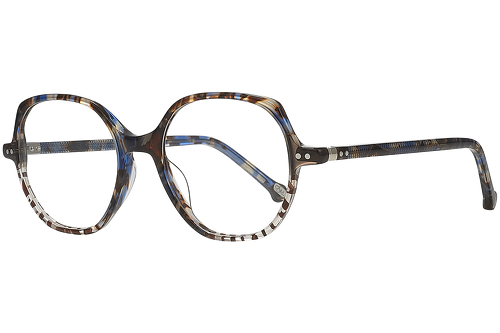 Marbled & Blue Tortoiseshell