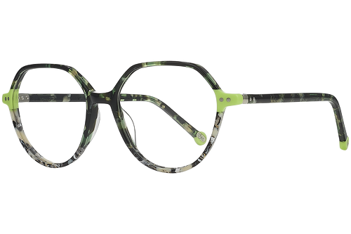 Yellow & Tortoiseshell