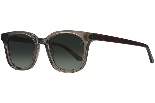 Green & tortoise