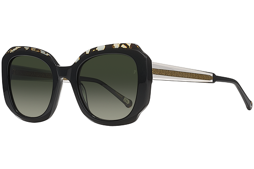 Black & Marbled Details