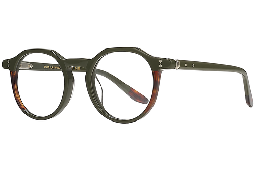 Tortoiseshell & Khaki