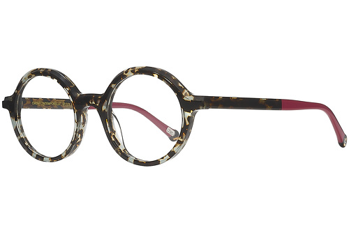 Tortoiseshell & Violet